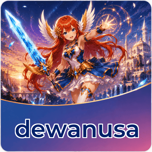 dewanusa Verification