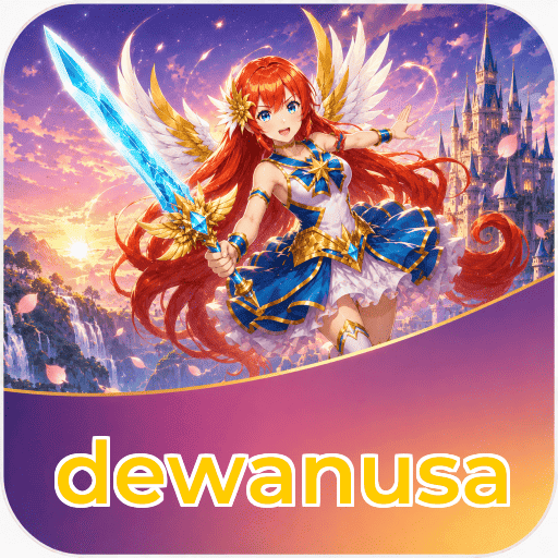 Screenshot Proses Instalasi dewanusa APK